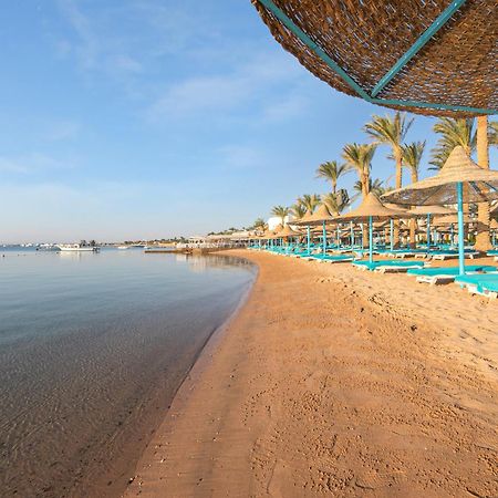 Marlin Inn Azur Resort Hurghada Exterior foto
